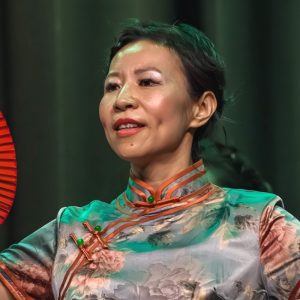 rui Rui Huang Seeberger